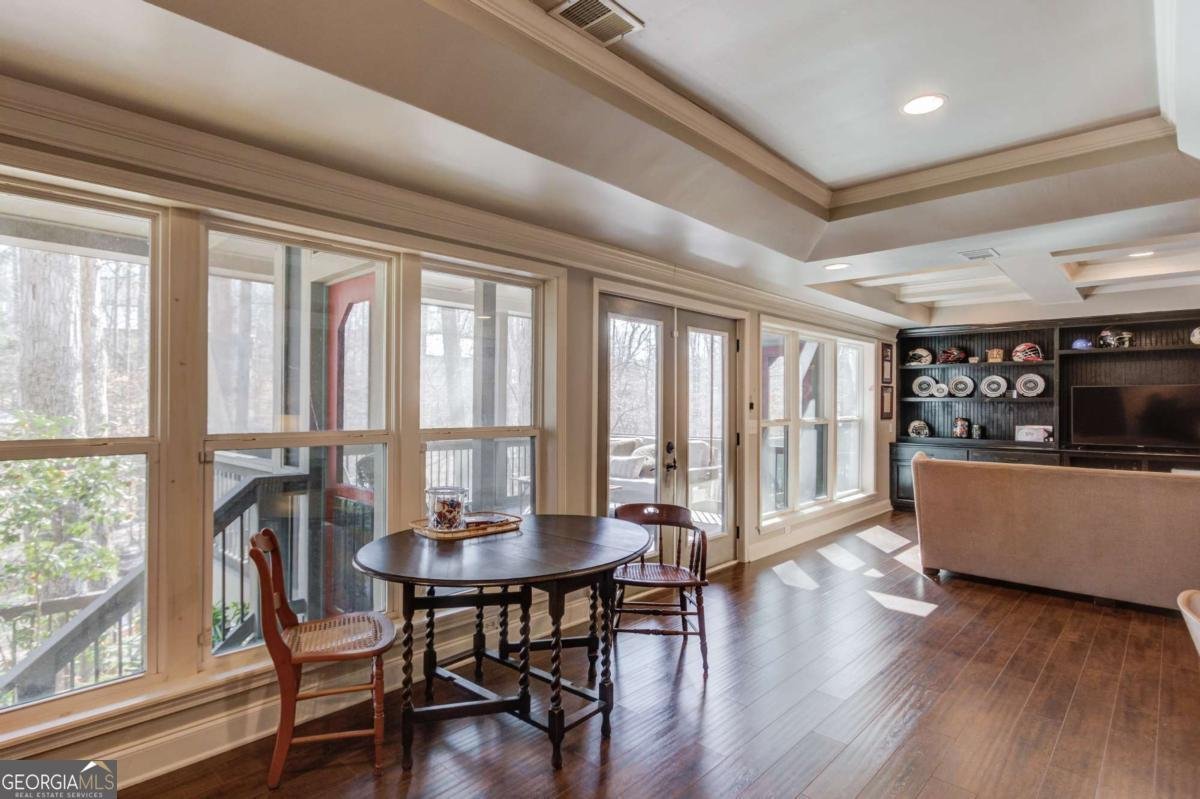 311 Spring Willow Drive Sugar Hill - Photo 45