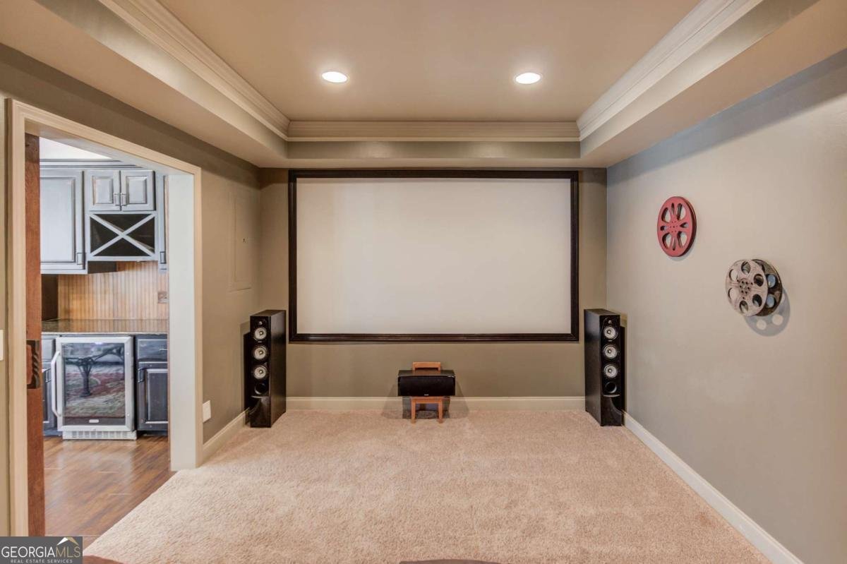 311 Spring Willow Drive Sugar Hill - Photo 47