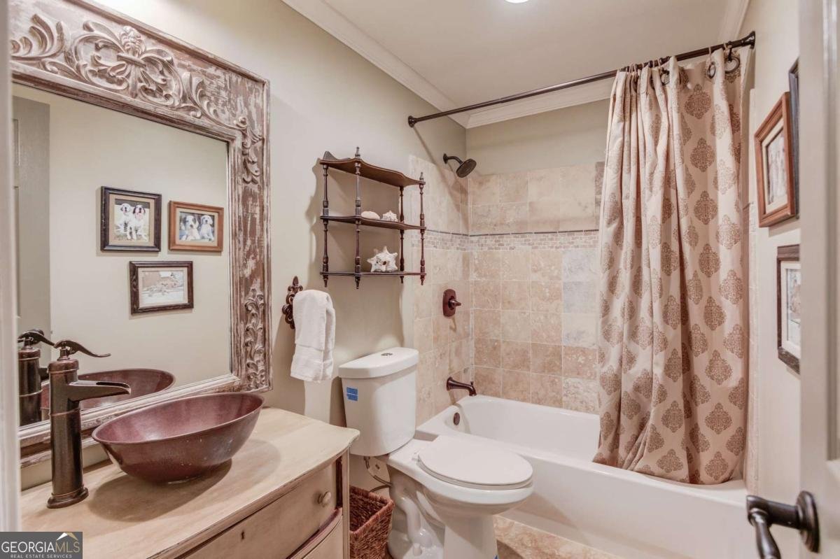 311 Spring Willow Drive Sugar Hill - Photo 48