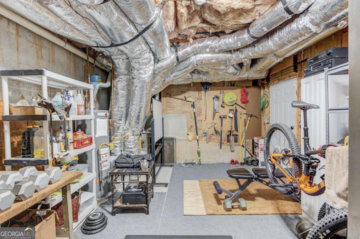 311 Spring Willow Drive Sugar Hill - Photo 49