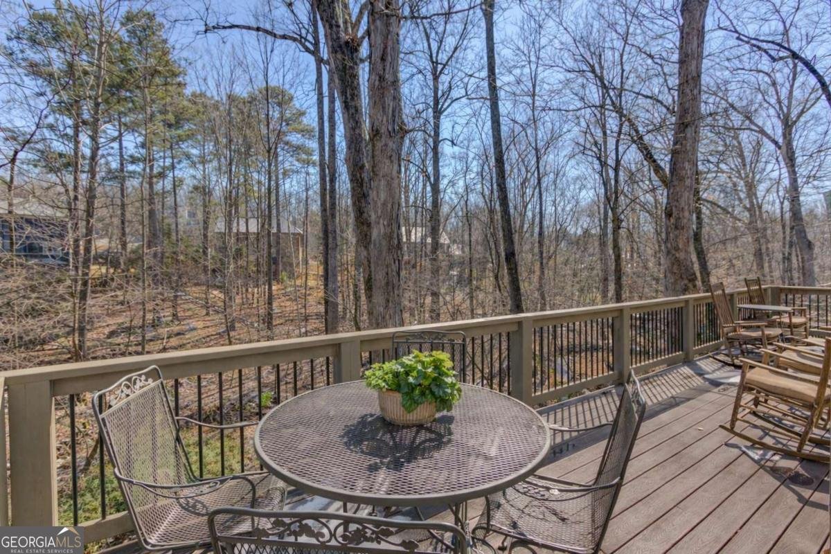 311 Spring Willow Drive Sugar Hill - Photo 50