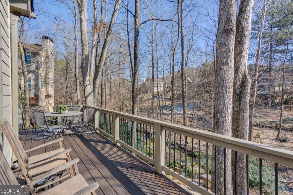 311 Spring Willow Drive Sugar Hill - Photo 52