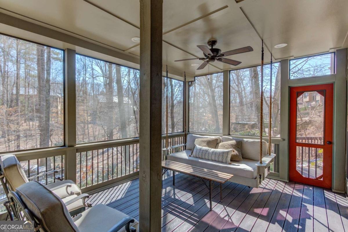 311 Spring Willow Drive Sugar Hill - Photo 54