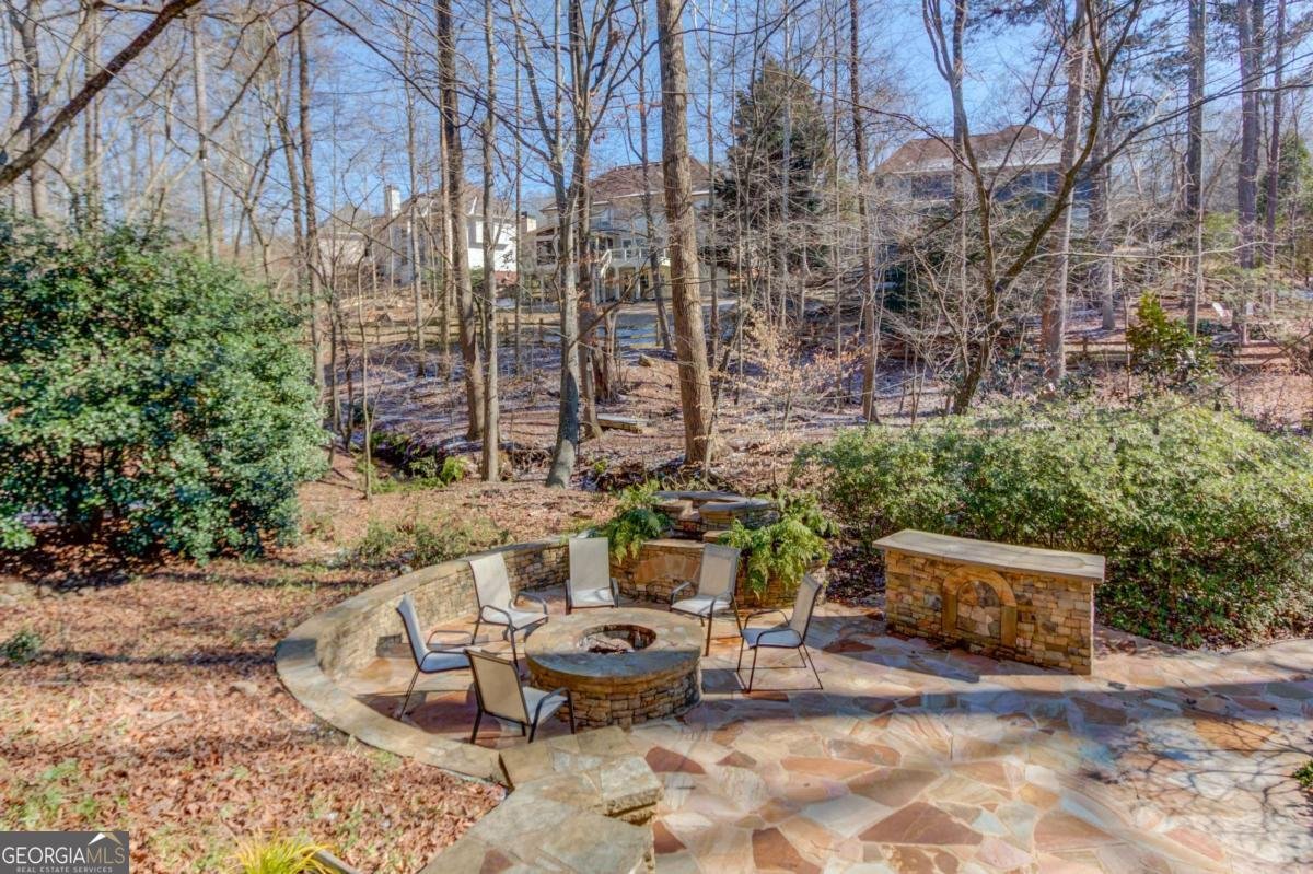 311 Spring Willow Drive Sugar Hill - Photo 56