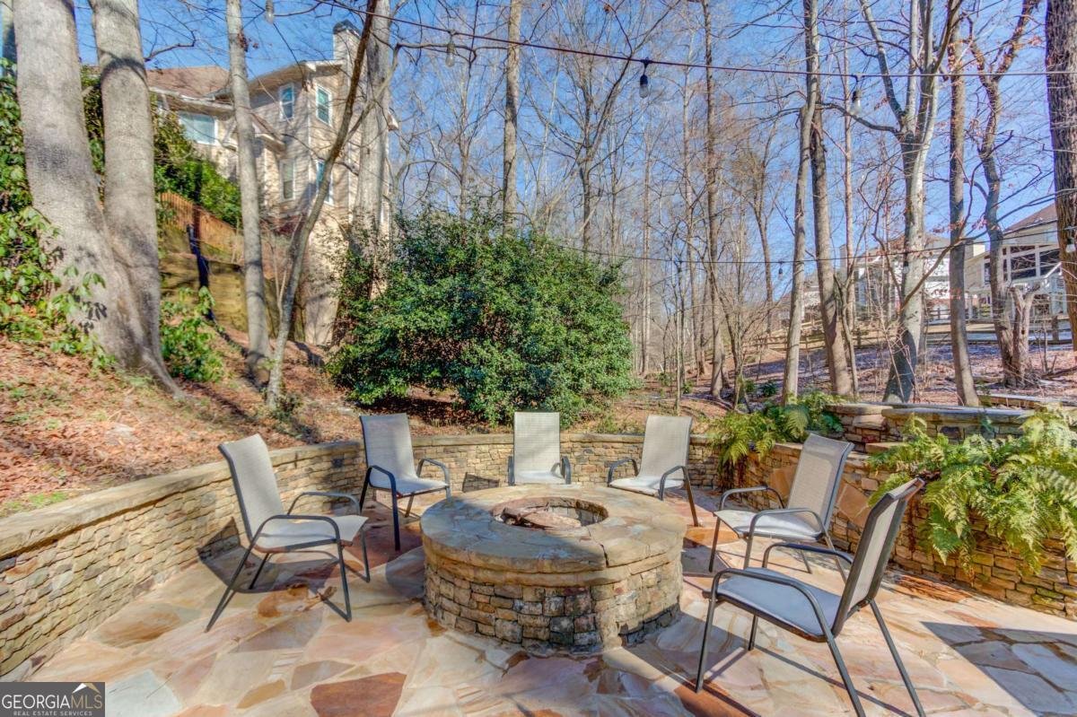 311 Spring Willow Drive Sugar Hill - Photo 57