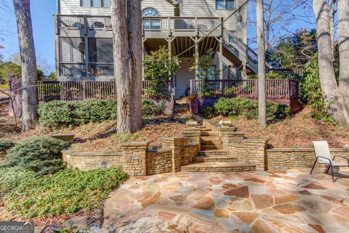 311 Spring Willow Drive Sugar Hill - Photo 58