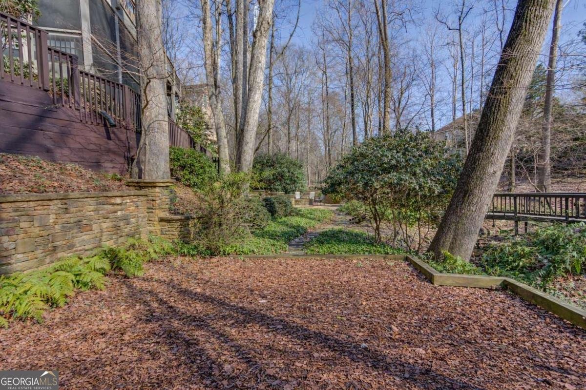 311 Spring Willow Drive Sugar Hill - Photo 59