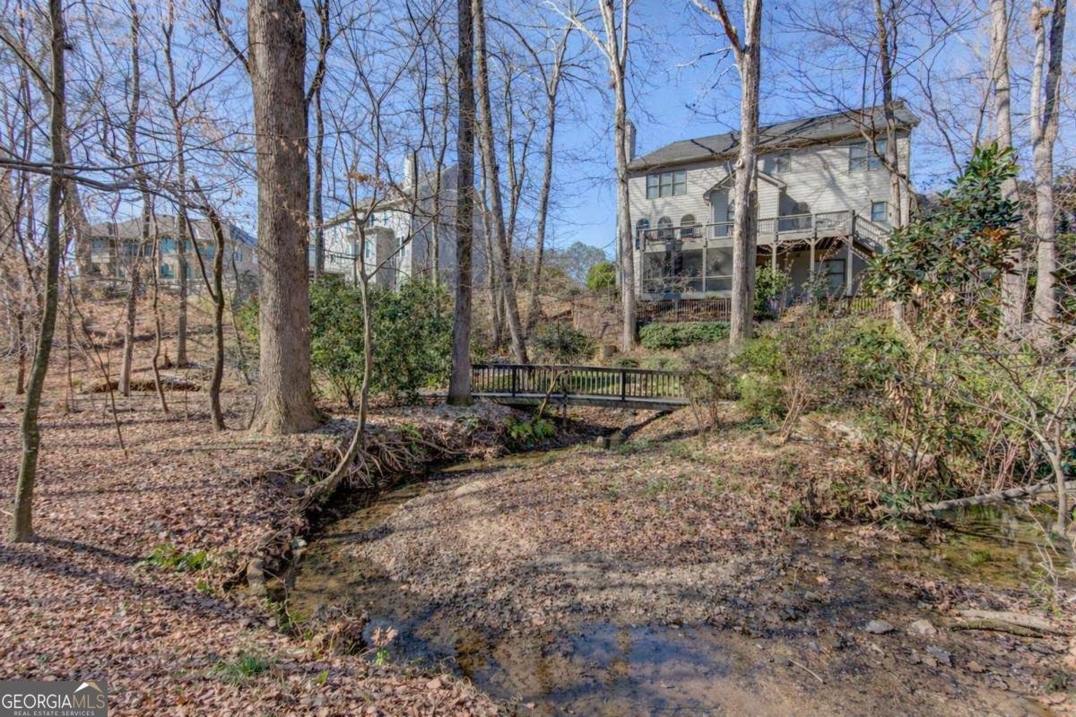 311 Spring Willow Drive Sugar Hill - Photo 61