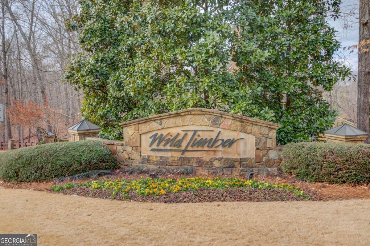 311 Spring Willow Drive Sugar Hill - Photo 64