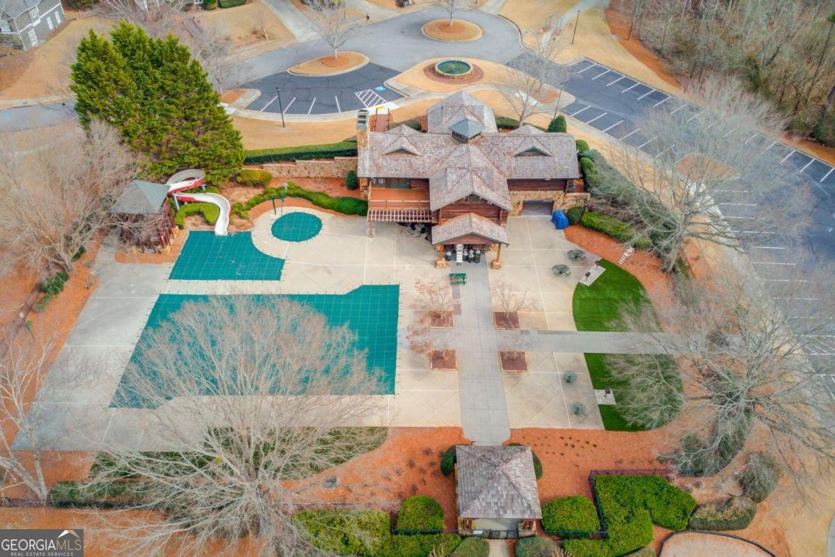 311 Spring Willow Drive Sugar Hill - Photo 65