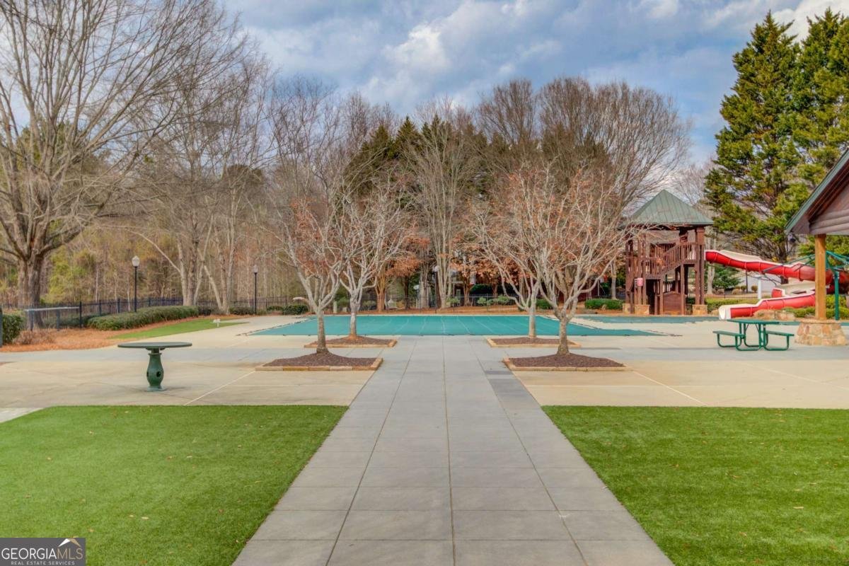 311 Spring Willow Drive Sugar Hill - Photo 66