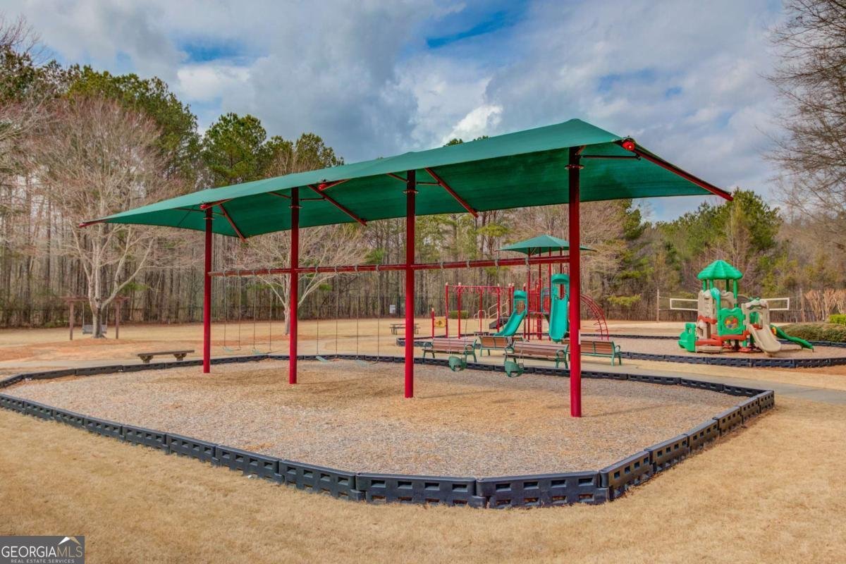 311 Spring Willow Drive Sugar Hill - Photo 68