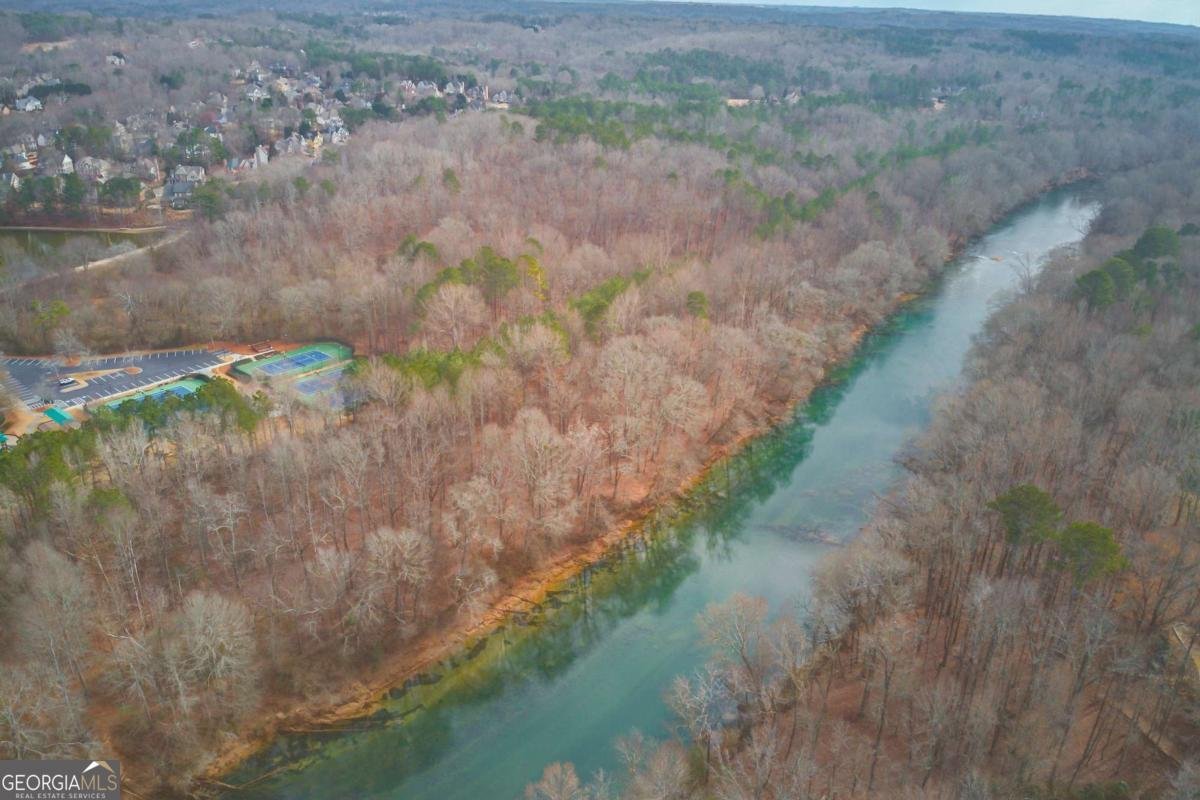 311 Spring Willow Drive Sugar Hill - Photo 70