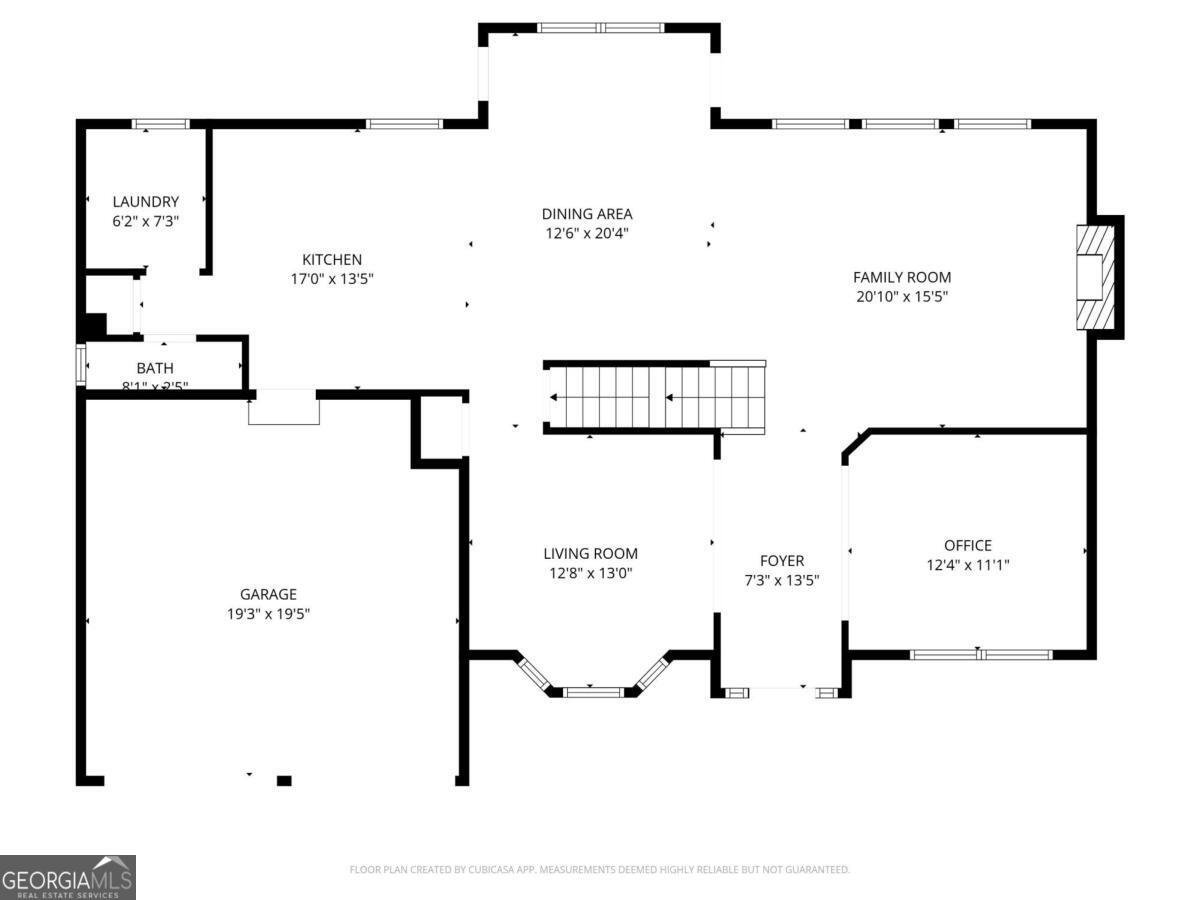 311 Spring Willow Drive Sugar Hill - Photo 71