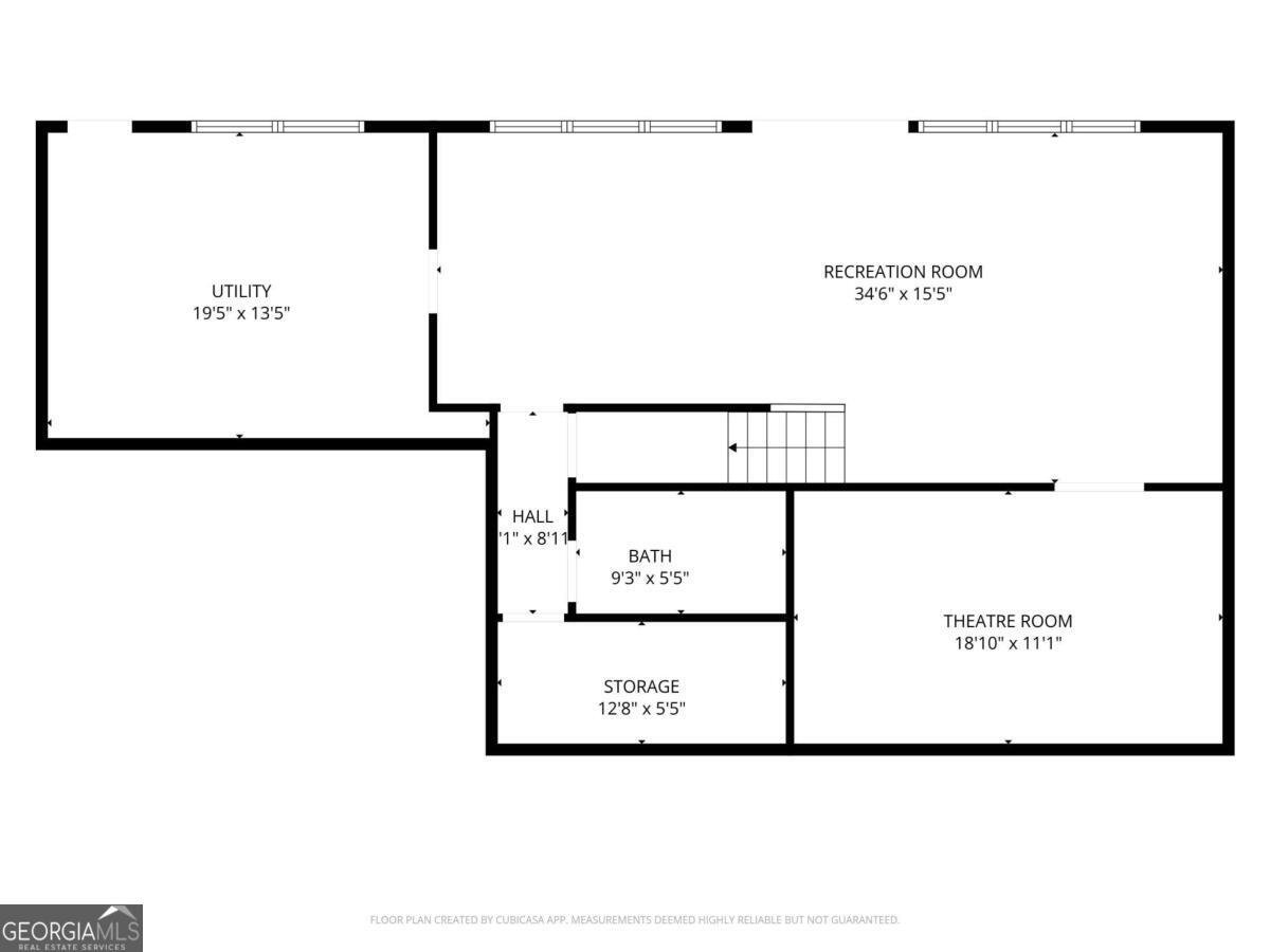 311 Spring Willow Drive Sugar Hill - Photo 72