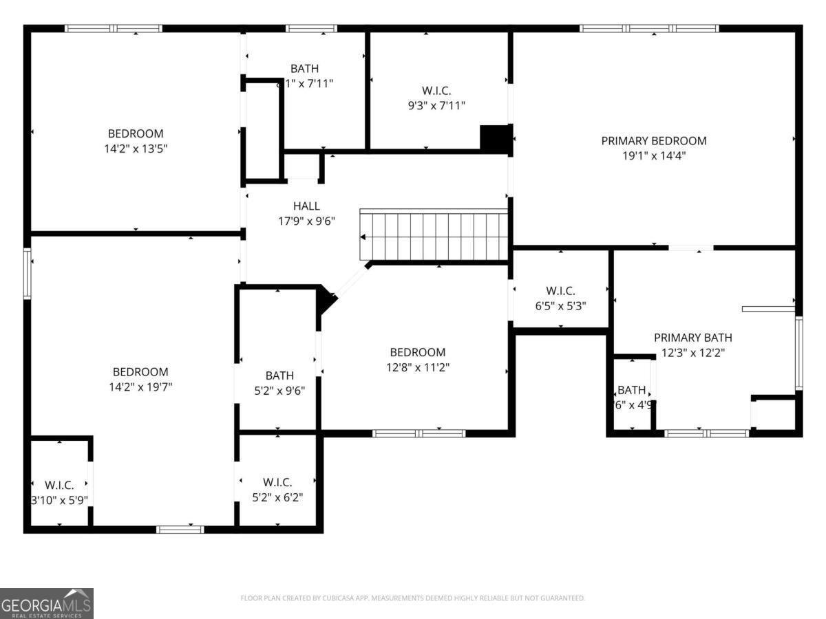 311 Spring Willow Drive Sugar Hill - Photo 73