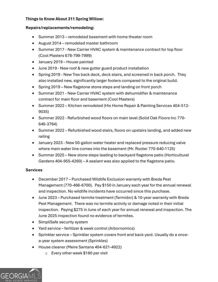 311 Spring Willow Drive Sugar Hill - Photo 74