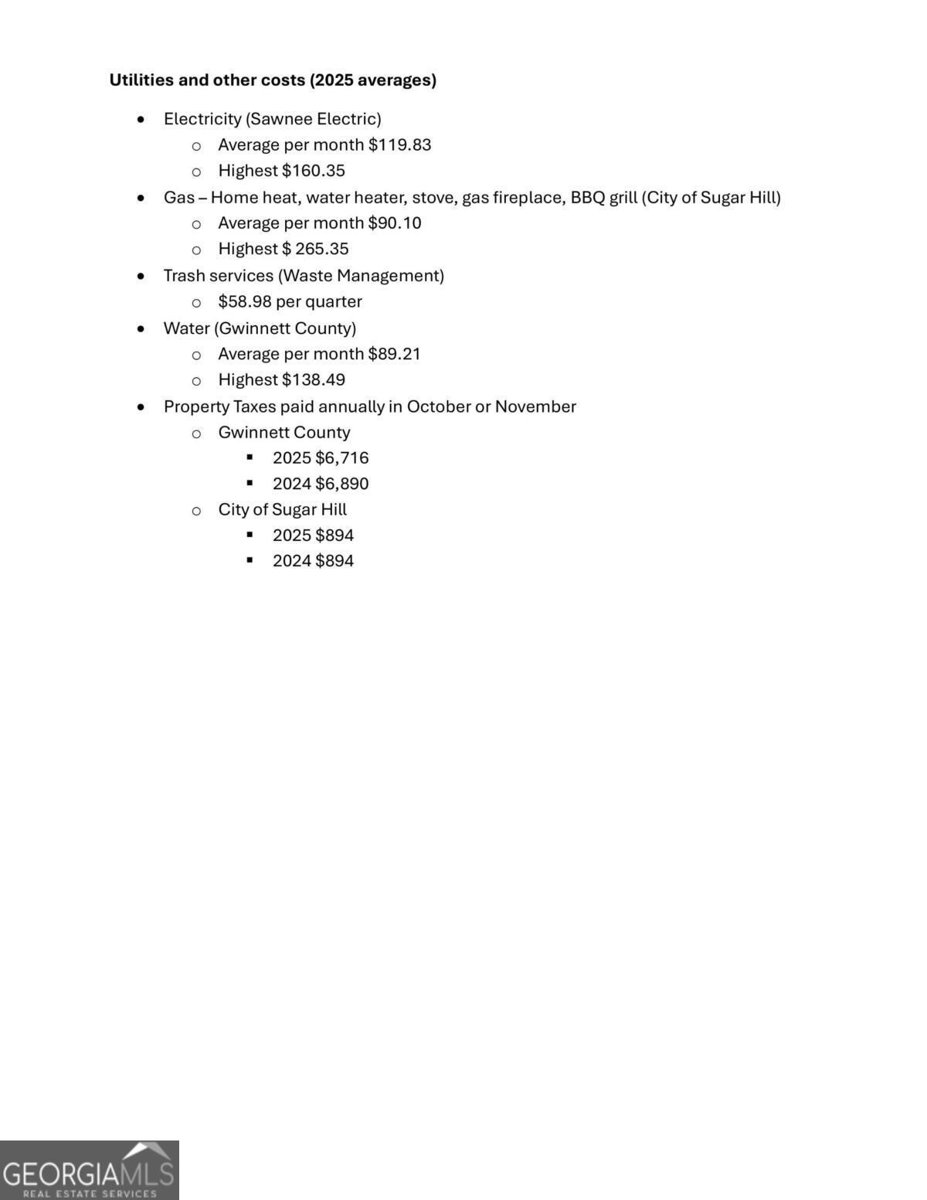 311 Spring Willow Drive Sugar Hill - Photo 75