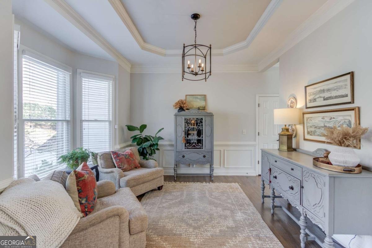 311 Spring Willow Drive Sugar Hill - Photo 9