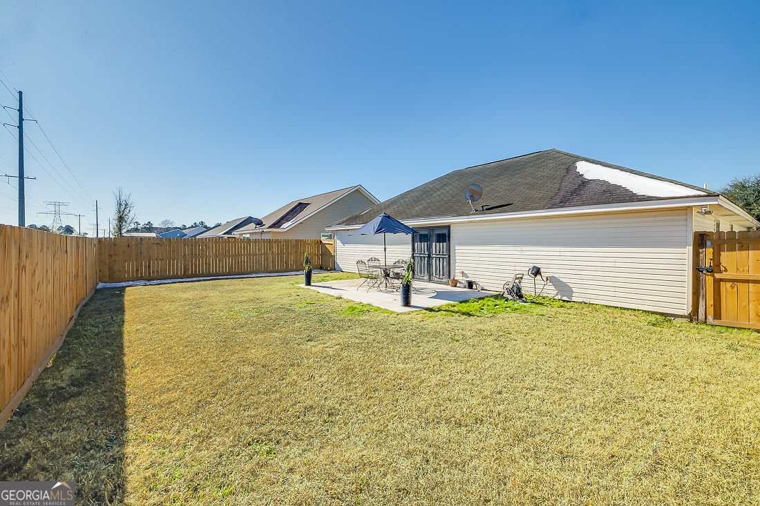 33 Cordage Circle Port Wentworth - Photo 32