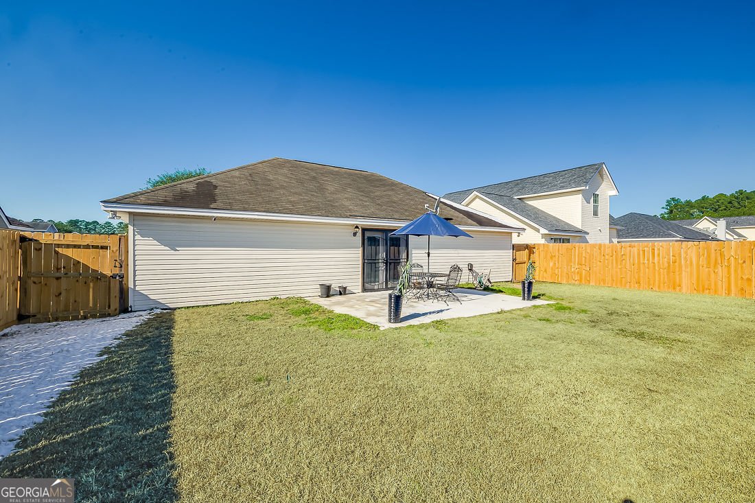 33 Cordage Circle Port Wentworth - Photo 33