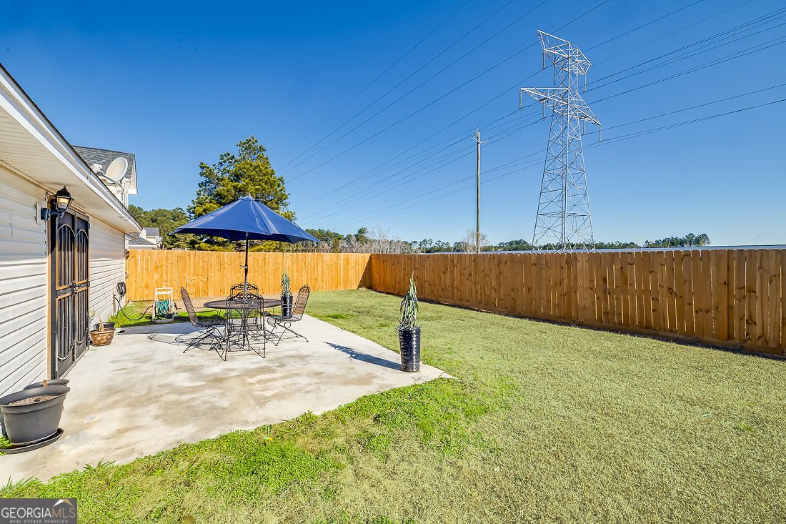 33 Cordage Circle Port Wentworth - Photo 34