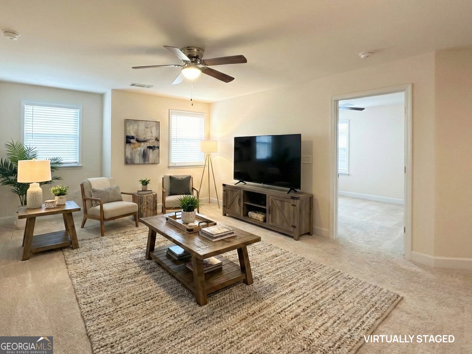 302 Lovell Avenue Peachtree City - Photo 22