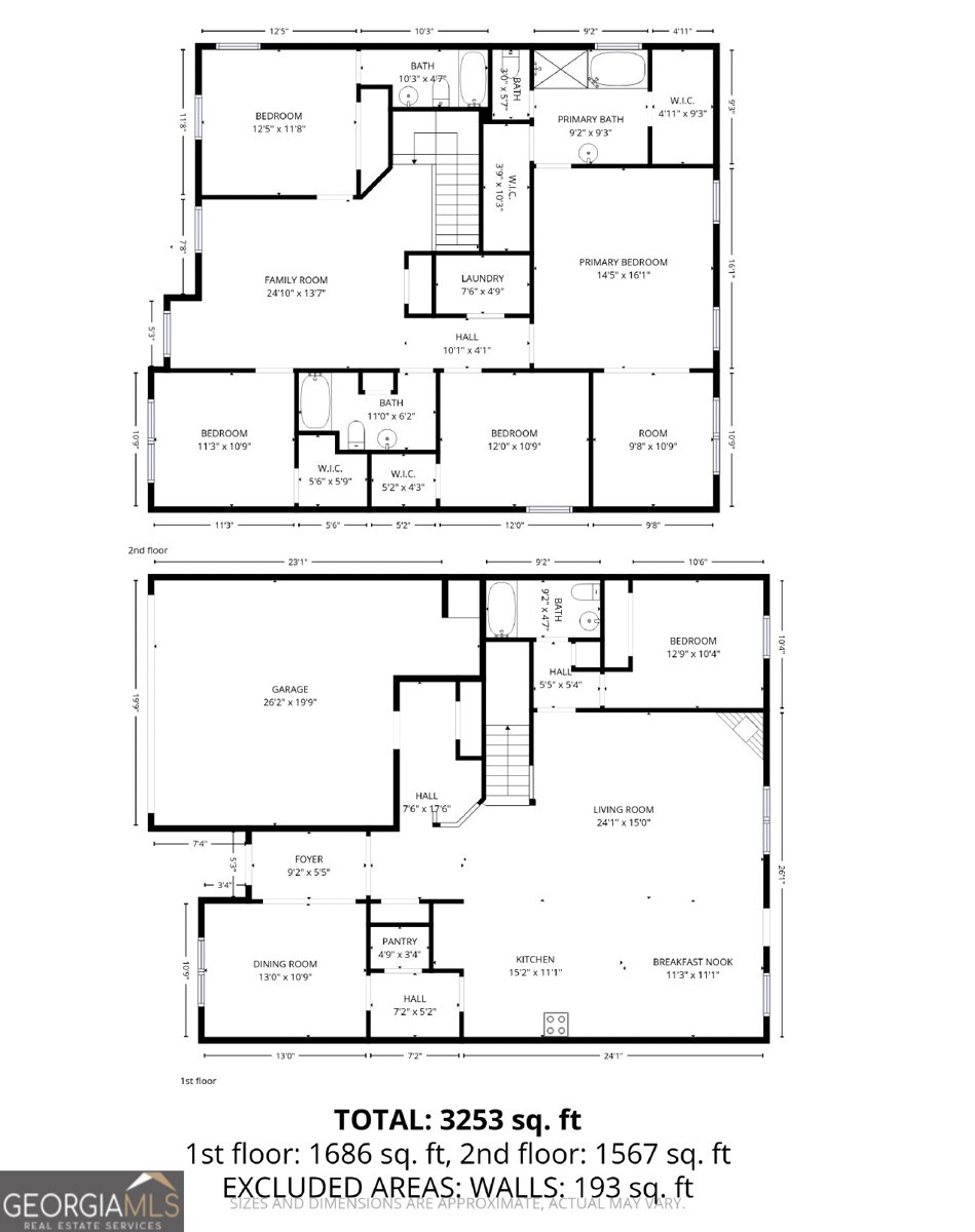 302 Lovell Avenue Peachtree City - Photo 43