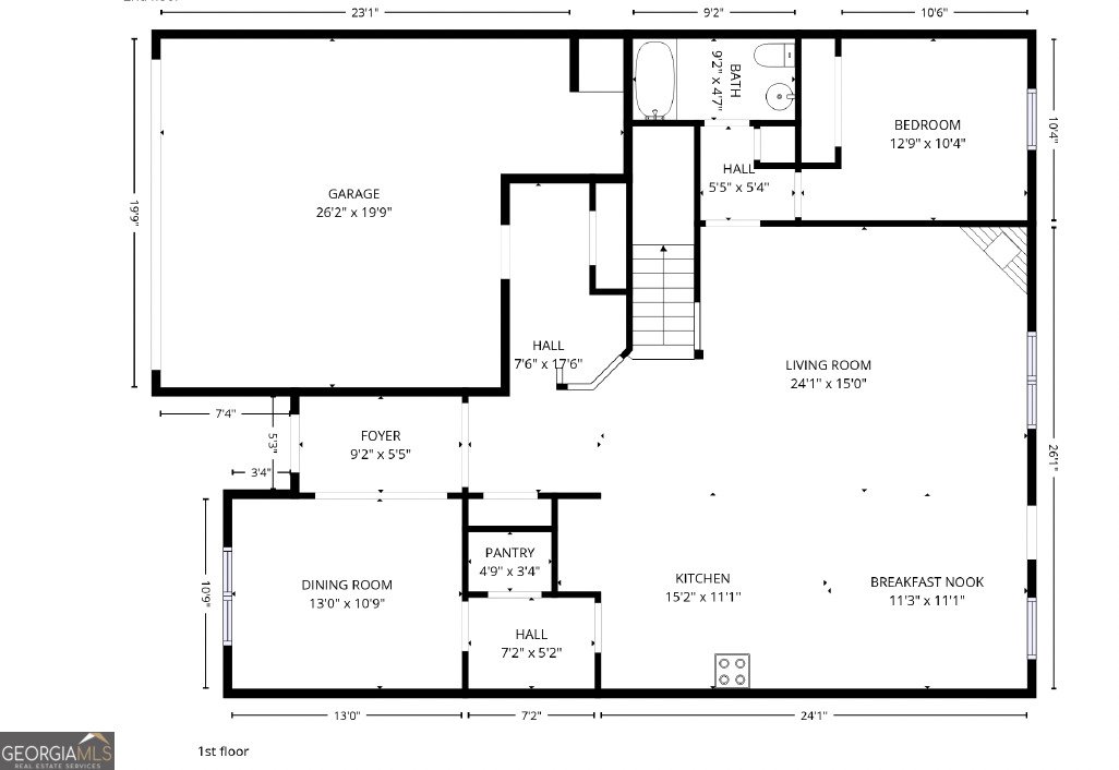 302 Lovell Avenue Peachtree City - Photo 44