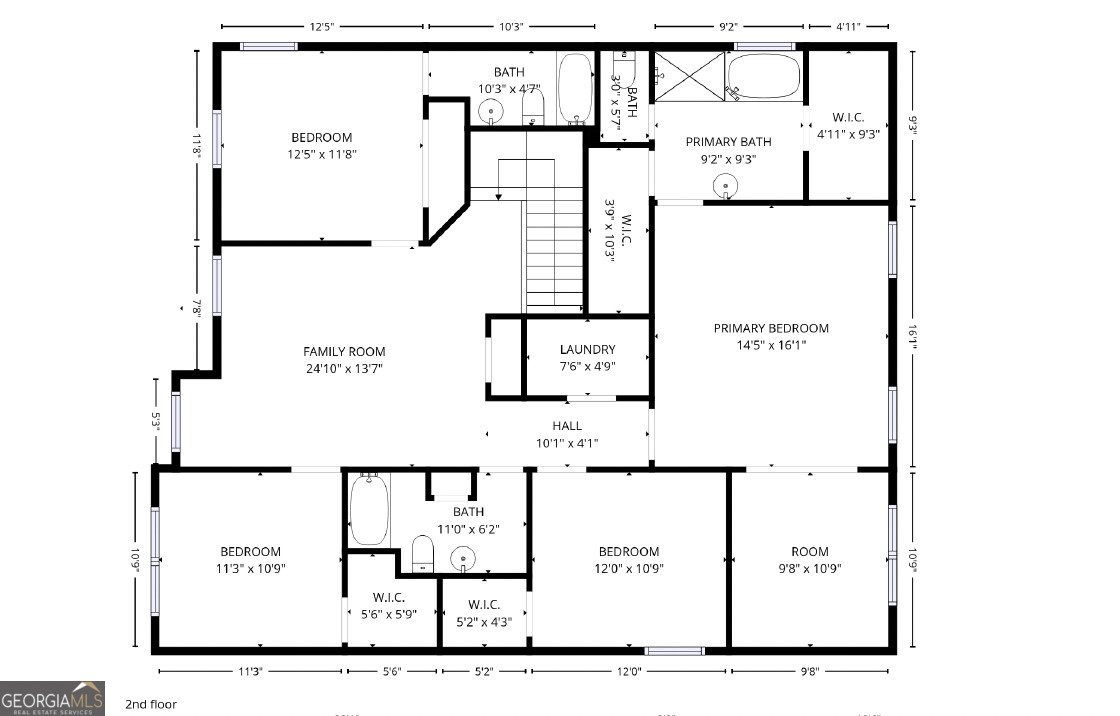 302 Lovell Avenue Peachtree City - Photo 45