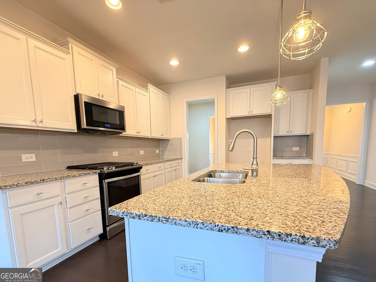 302 Lovell Avenue Peachtree City - Photo 9