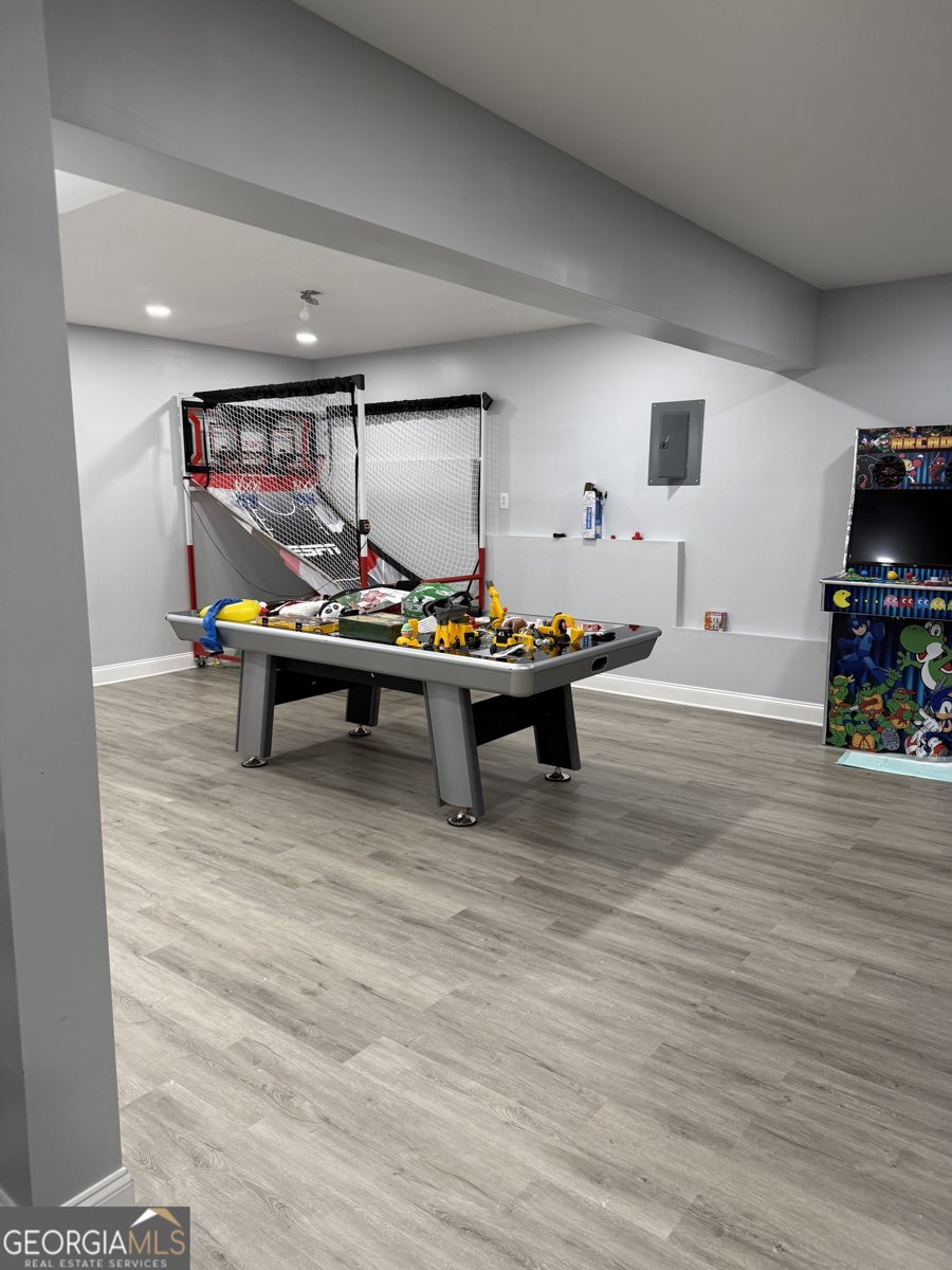 2986 Parkland View South Fulton - Photo 9