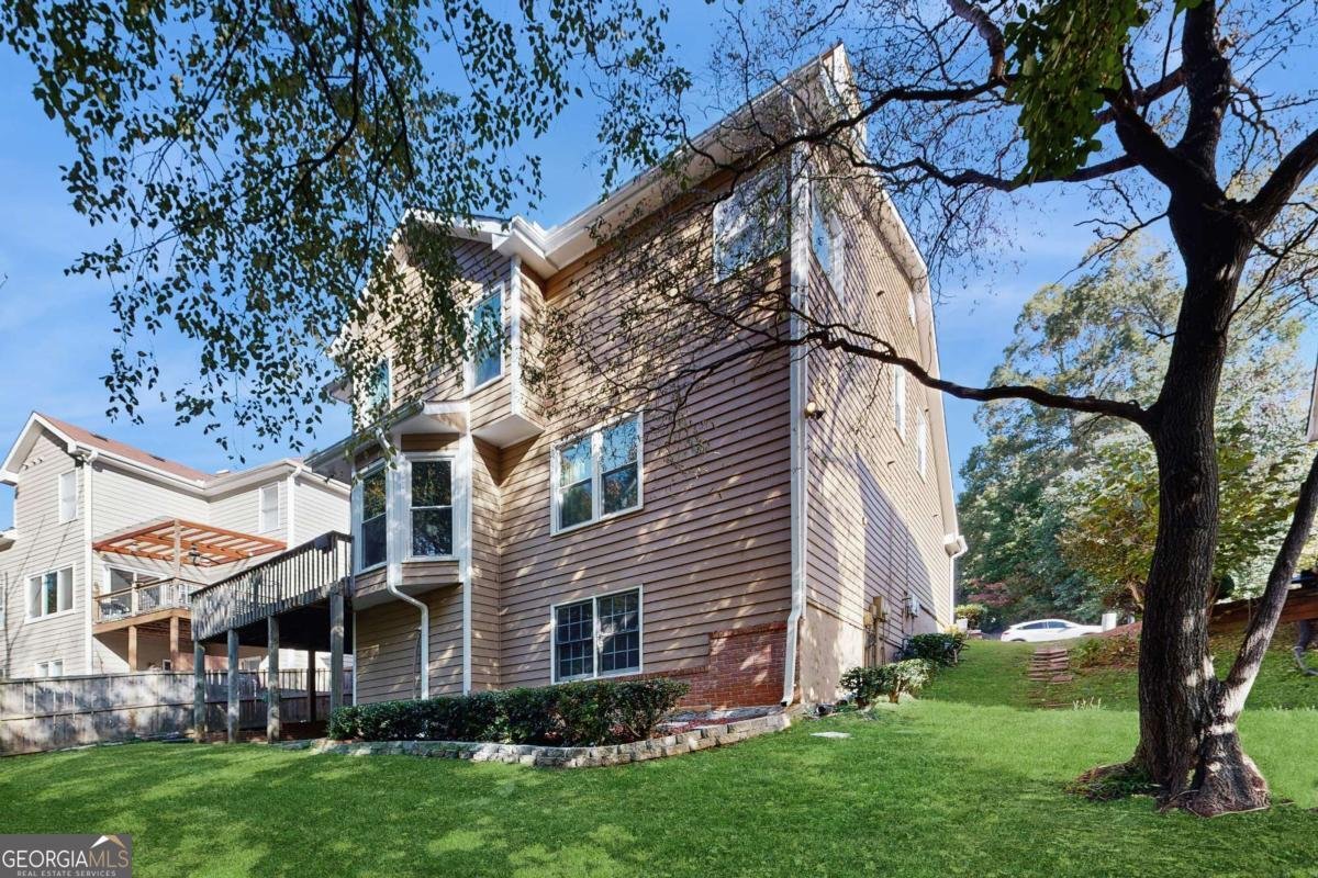 530 Oxford Crest Court Lawrenceville - Photo 15