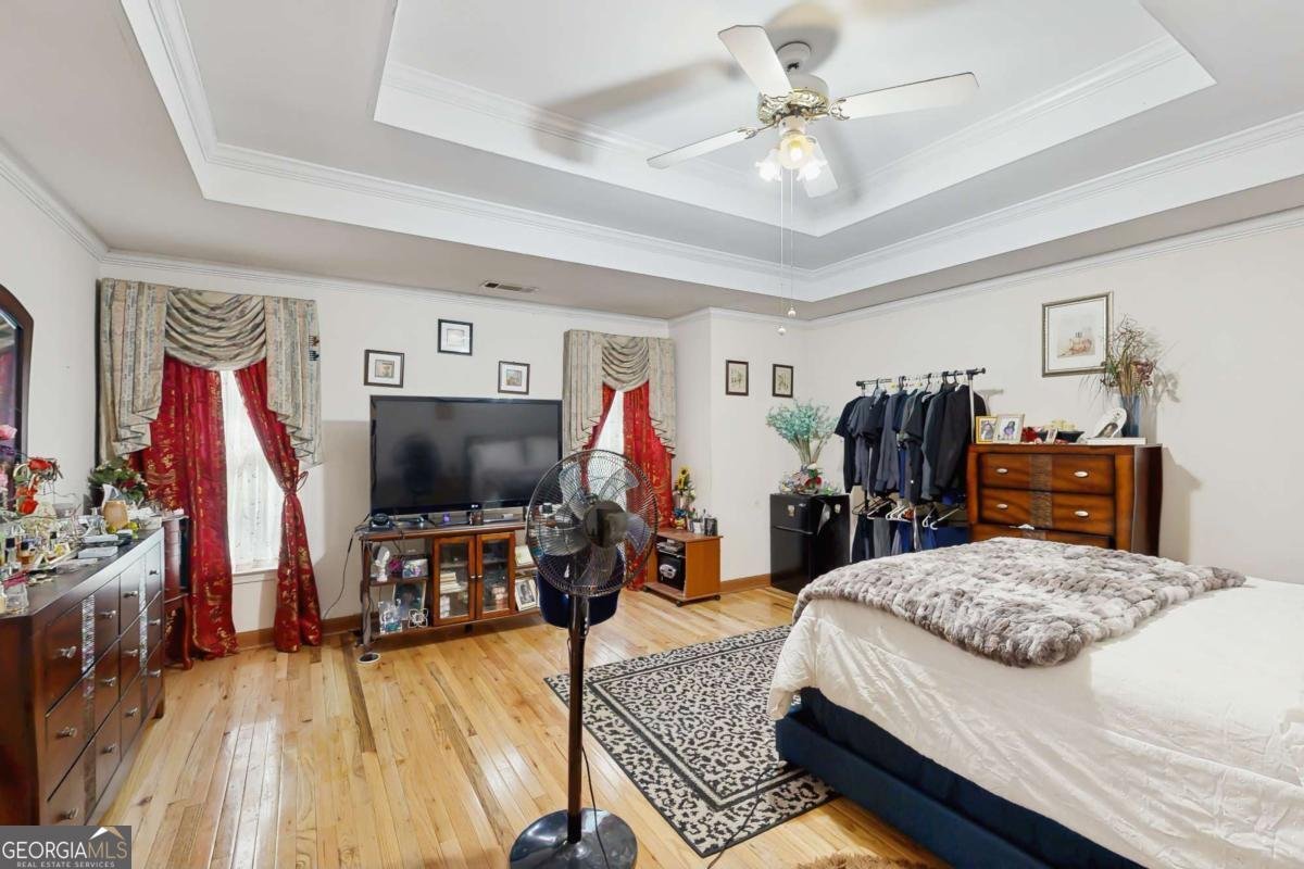 530 Oxford Crest Court Lawrenceville - Photo 17