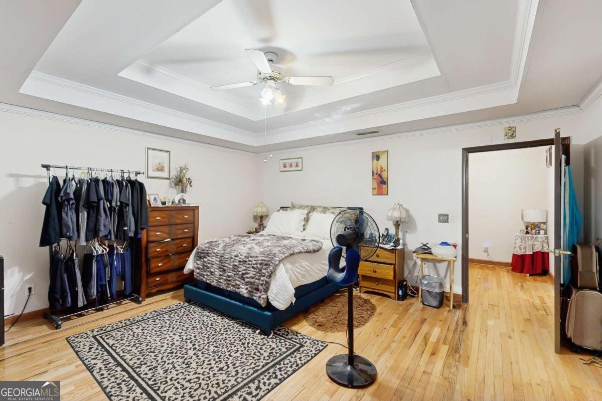 530 Oxford Crest Court Lawrenceville - Photo 23