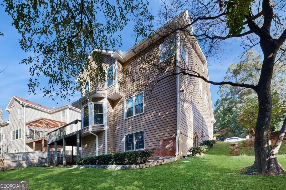 530 Oxford Crest Court Lawrenceville - Photo 39