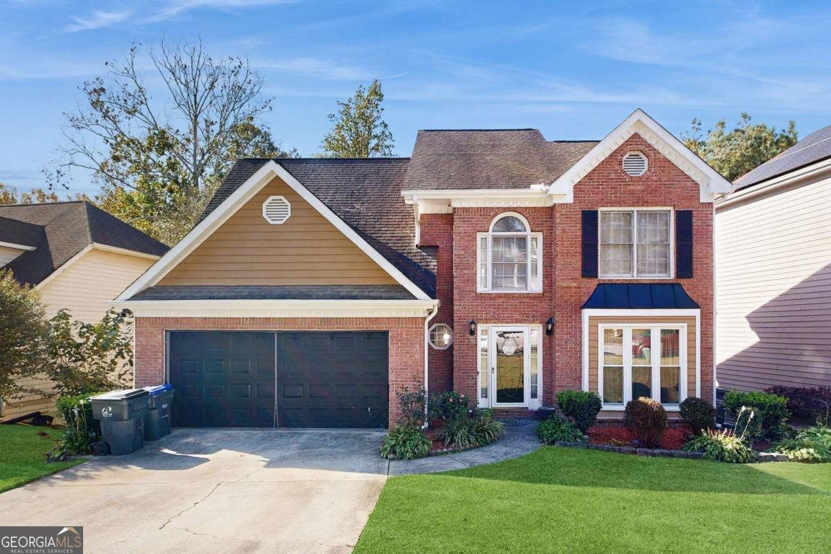 530 Oxford Crest Court Lawrenceville - Photo 6