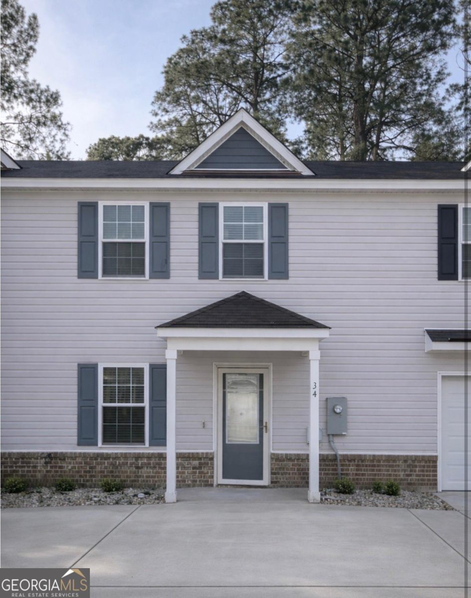 11330 White Bluff Road Savannah - Photo 1