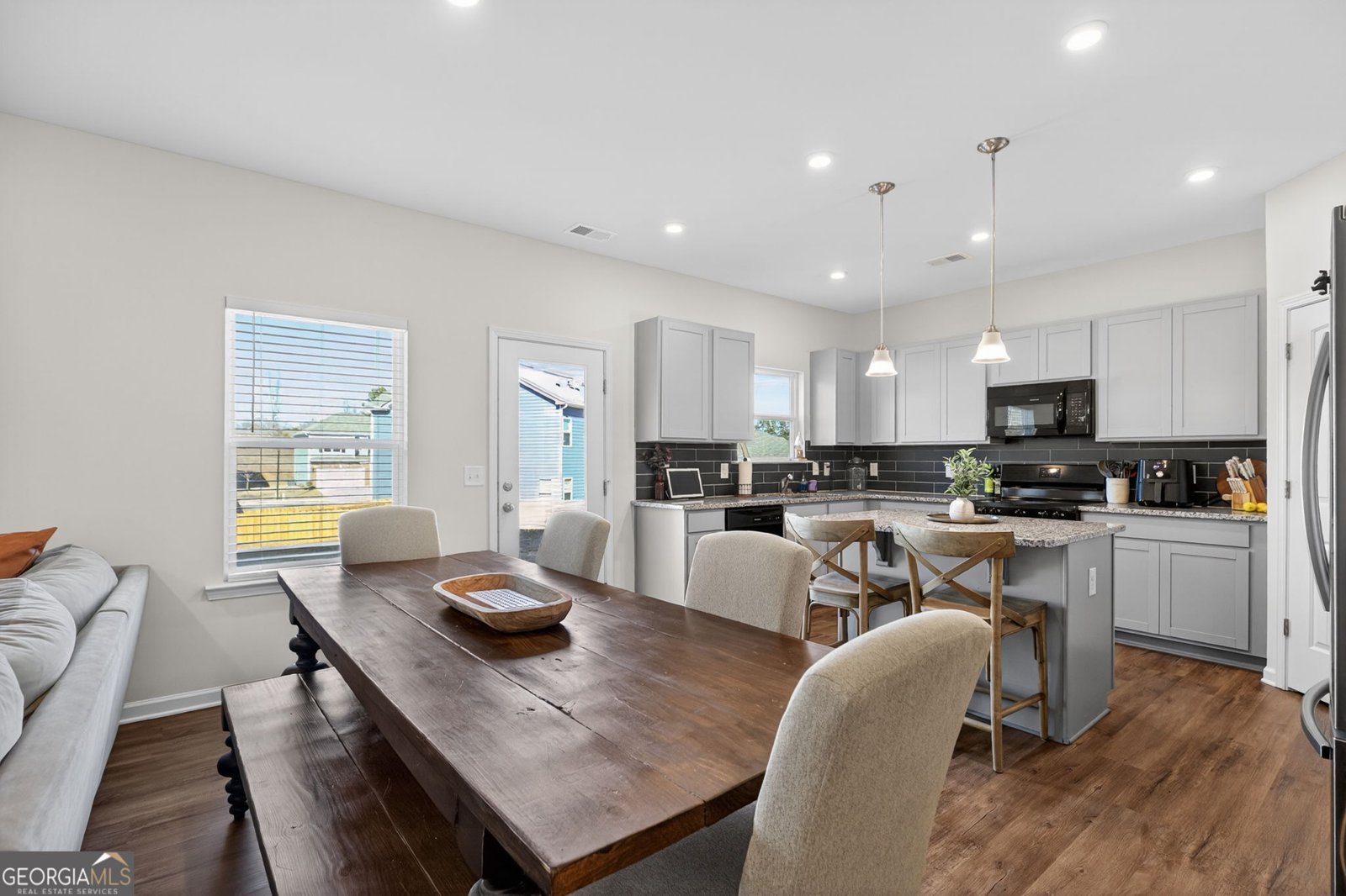 408 Nottely Drive Temple - Photo 10