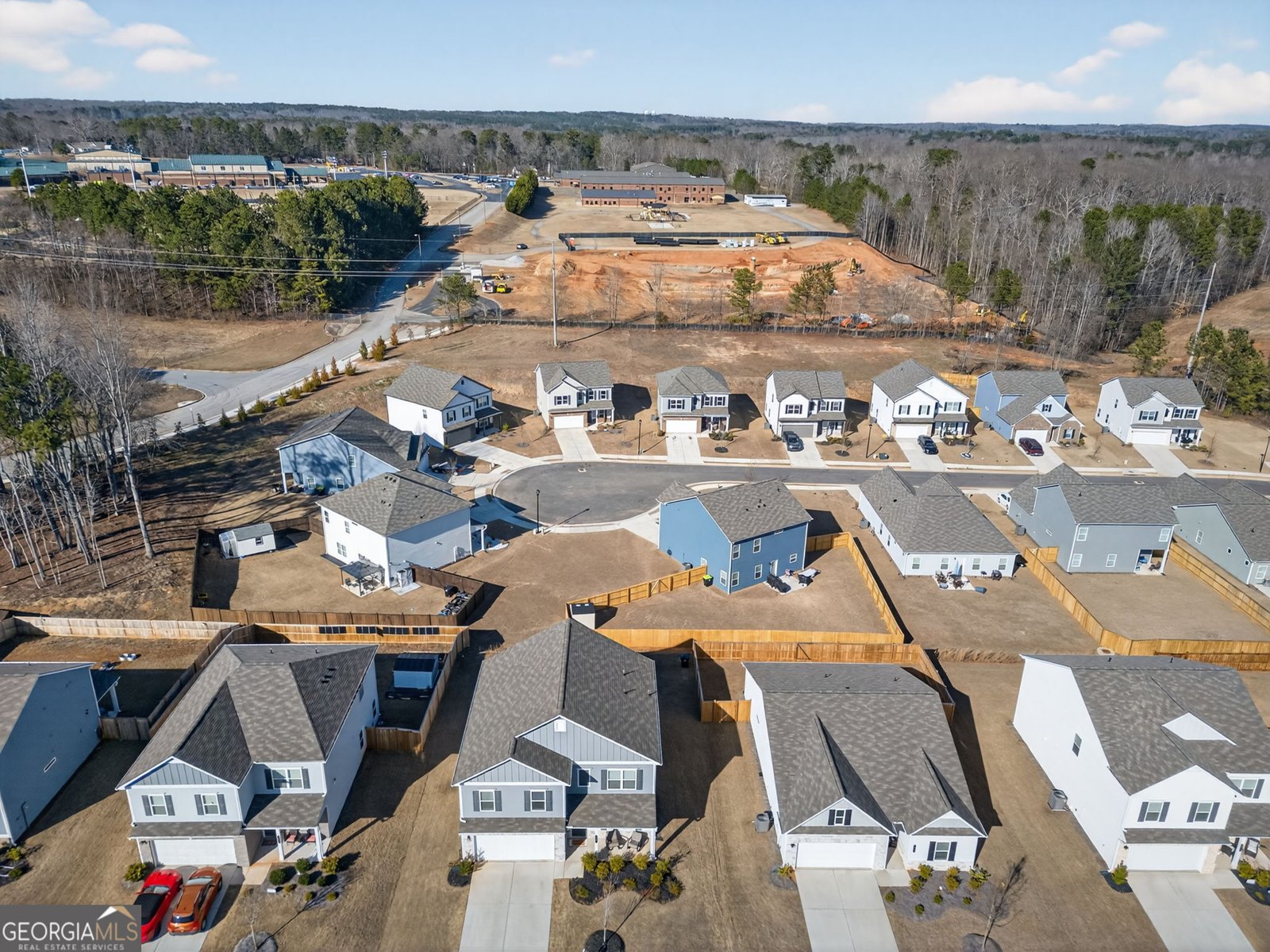 408 Nottely Drive Temple - Photo 28