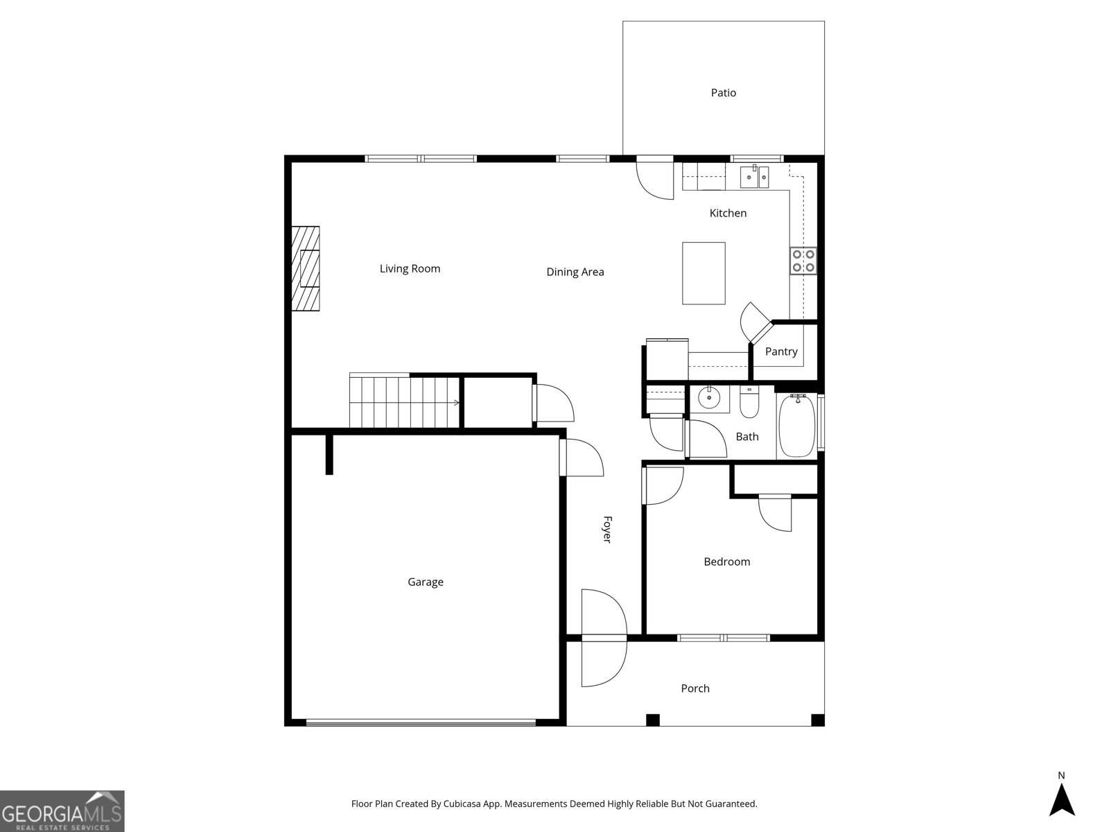 408 Nottely Drive Temple - Photo 30