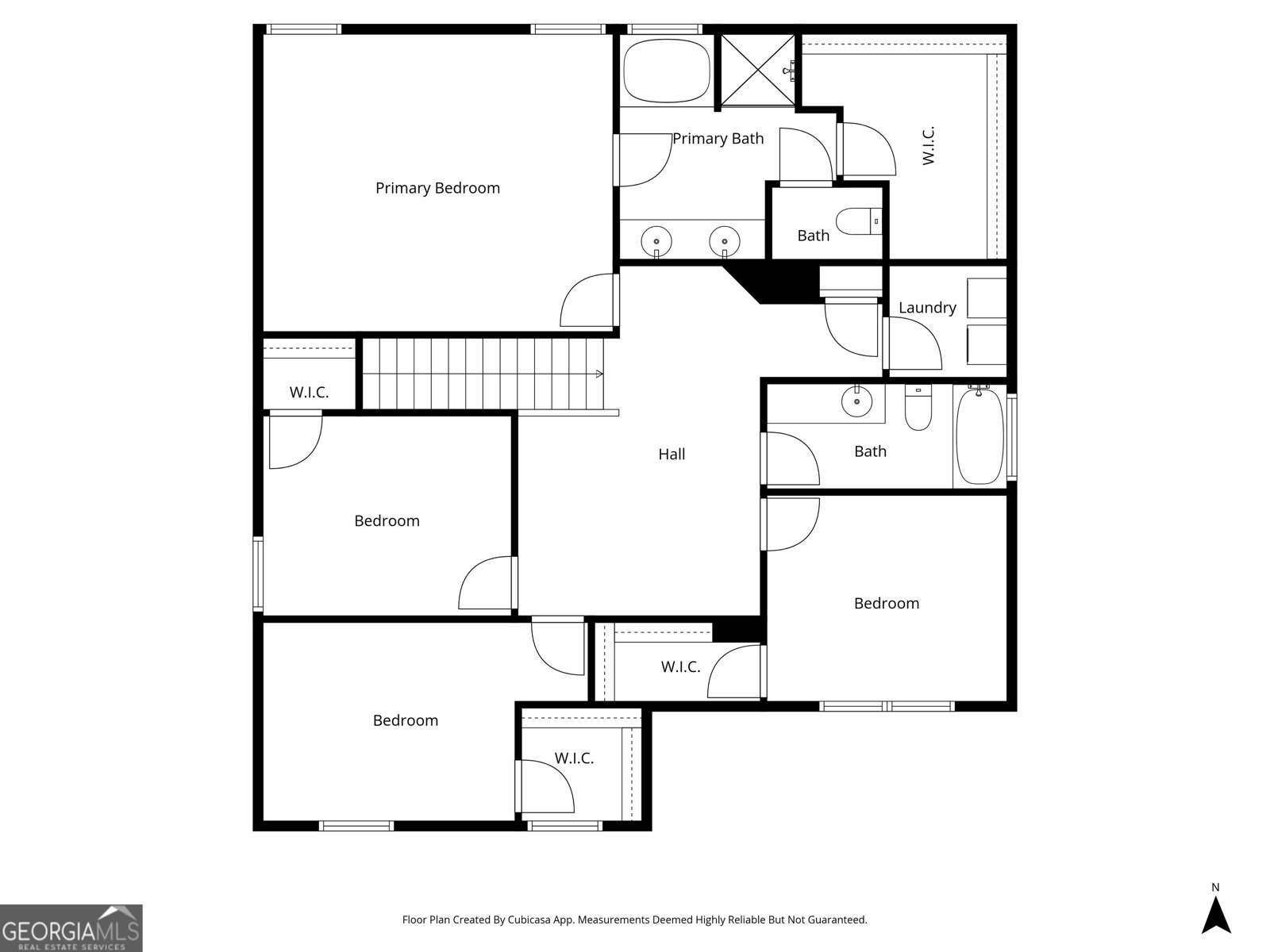 408 Nottely Drive Temple - Photo 31