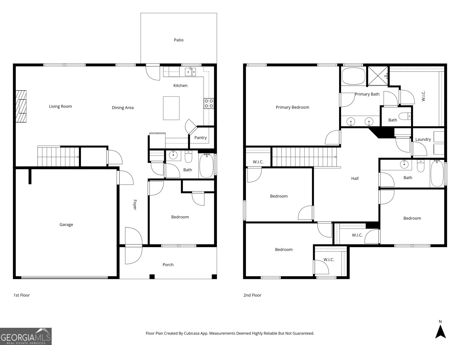 408 Nottely Drive Temple - Photo 32