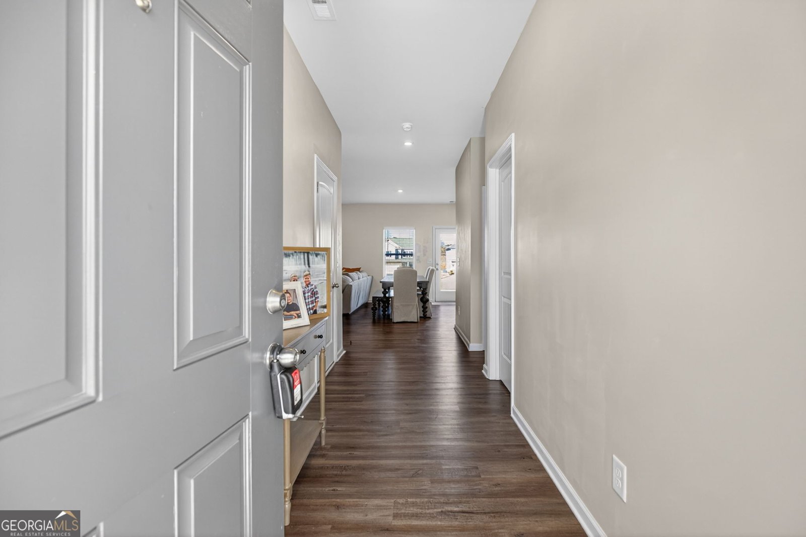 408 Nottely Drive Temple - Photo 6