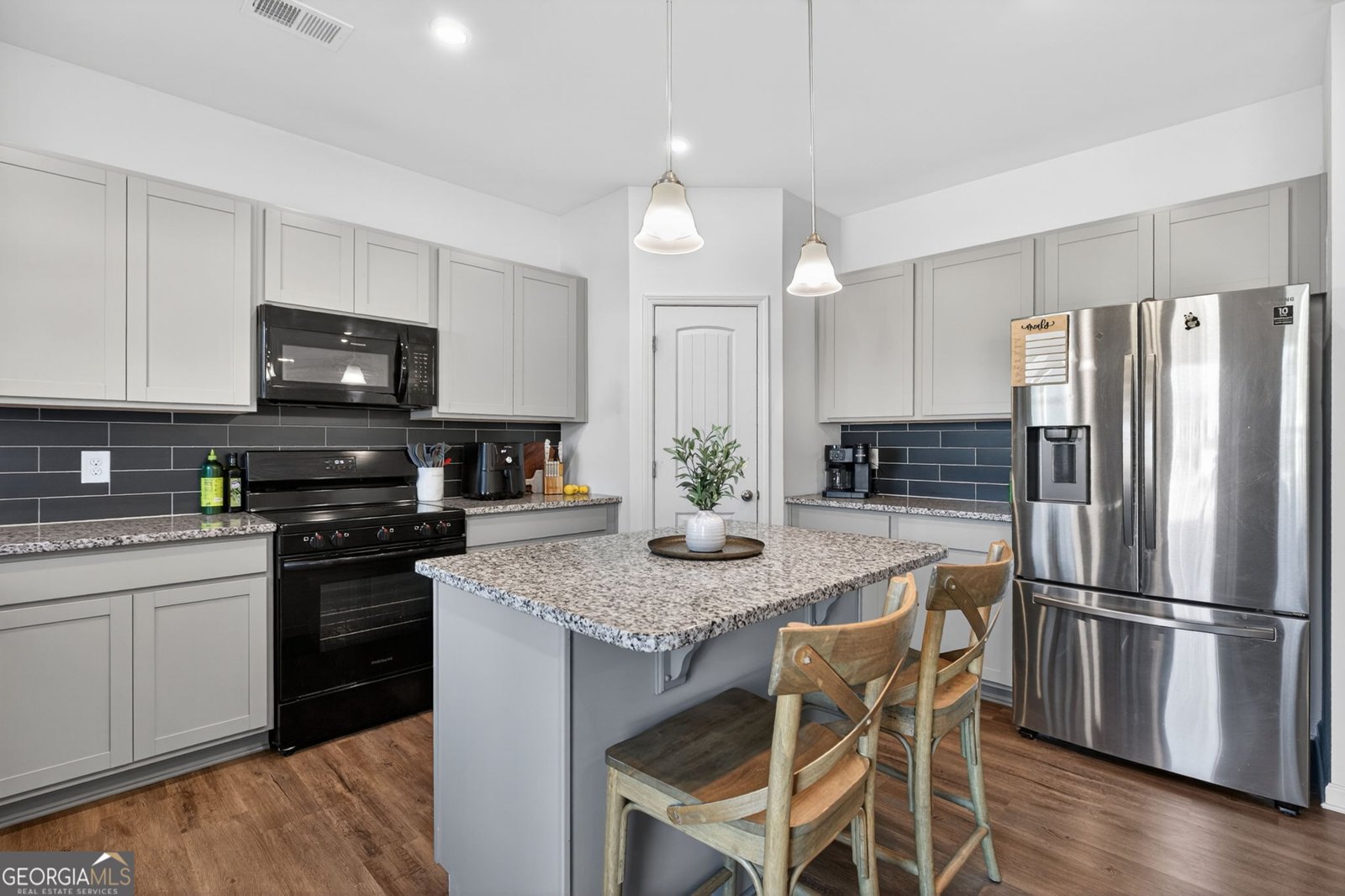 408 Nottely Drive Temple - Photo 8