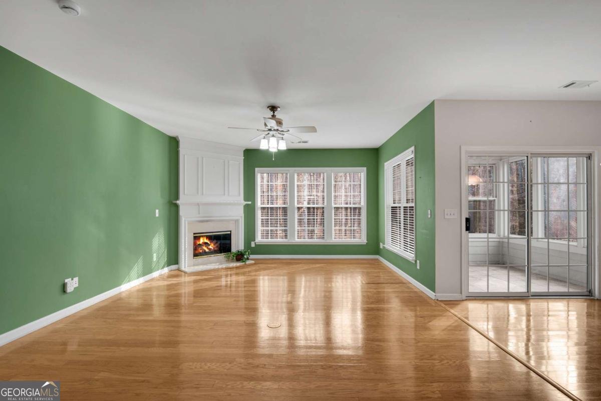 132 Churchcliff Drive Woodstock - Photo 14