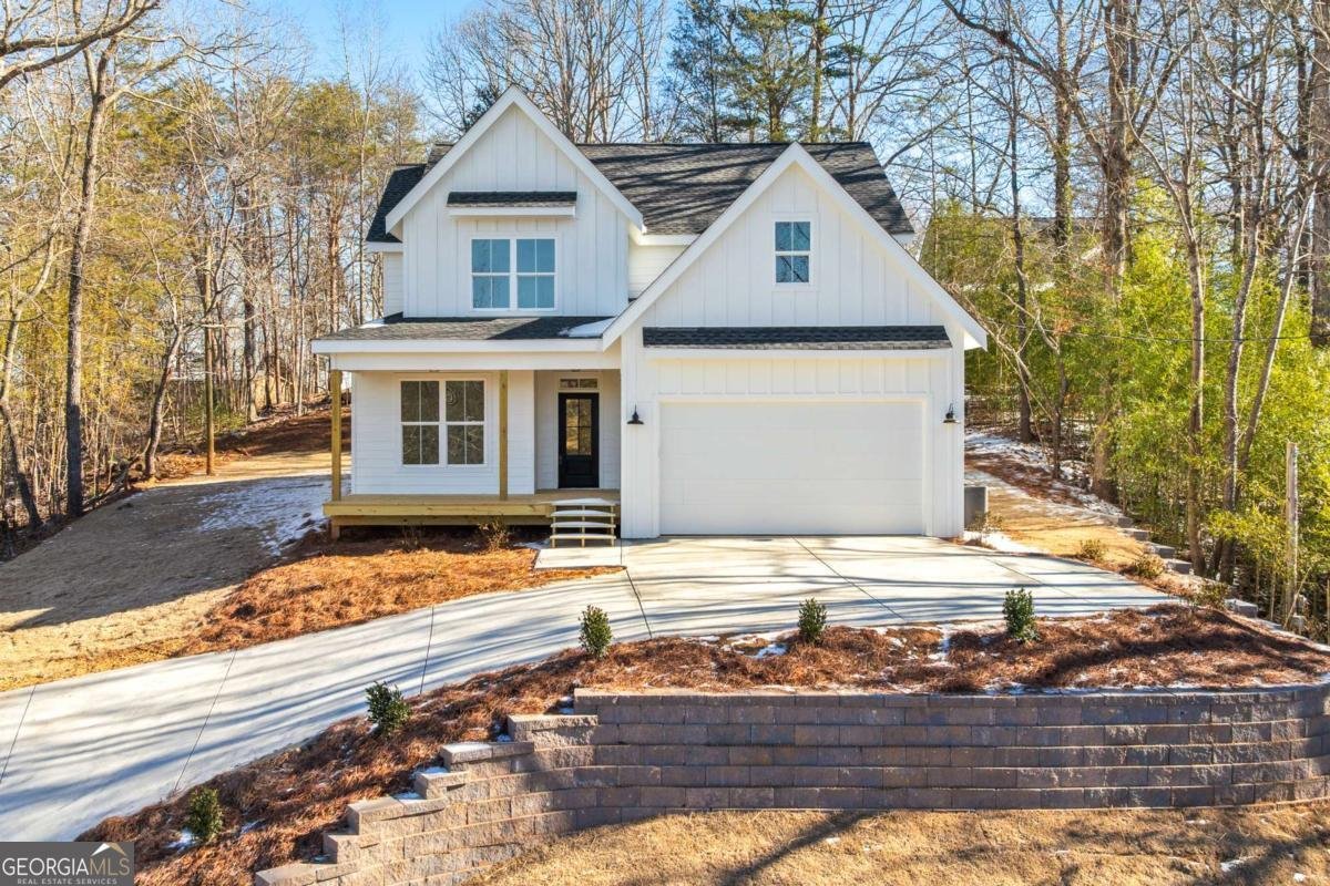 6144 Cardinal Drive Gainesville - Photo 1