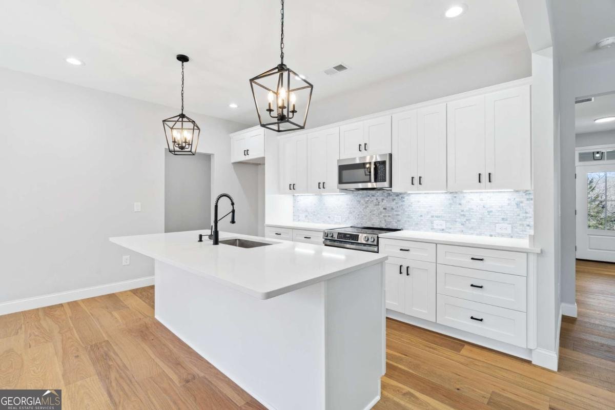 6144 Cardinal Drive Gainesville - Photo 14