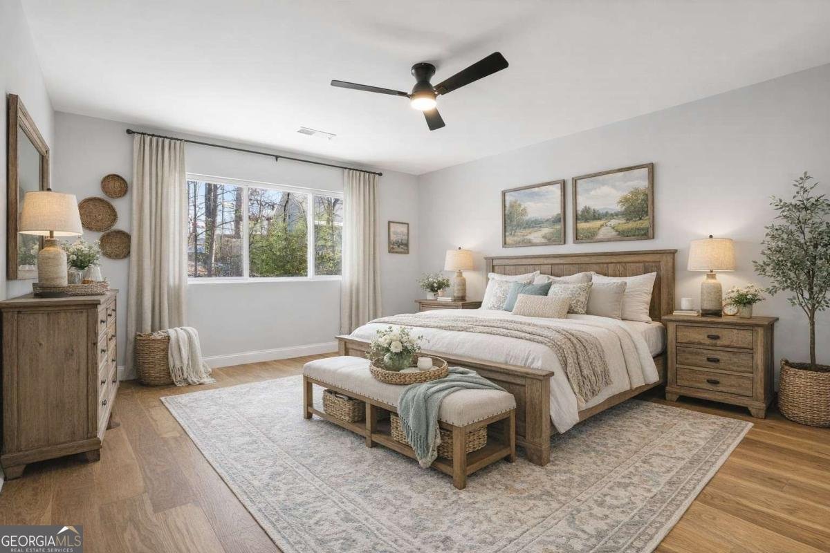 6144 Cardinal Drive Gainesville - Photo 23