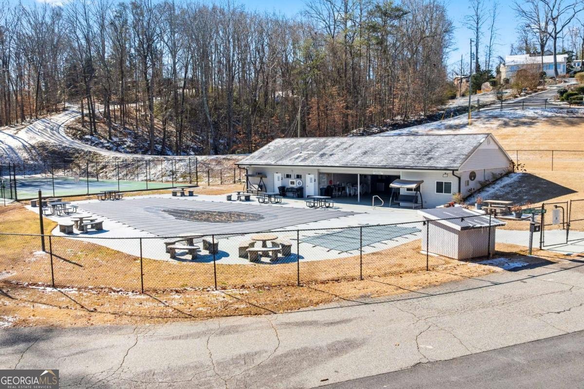 6144 Cardinal Drive Gainesville - Photo 52